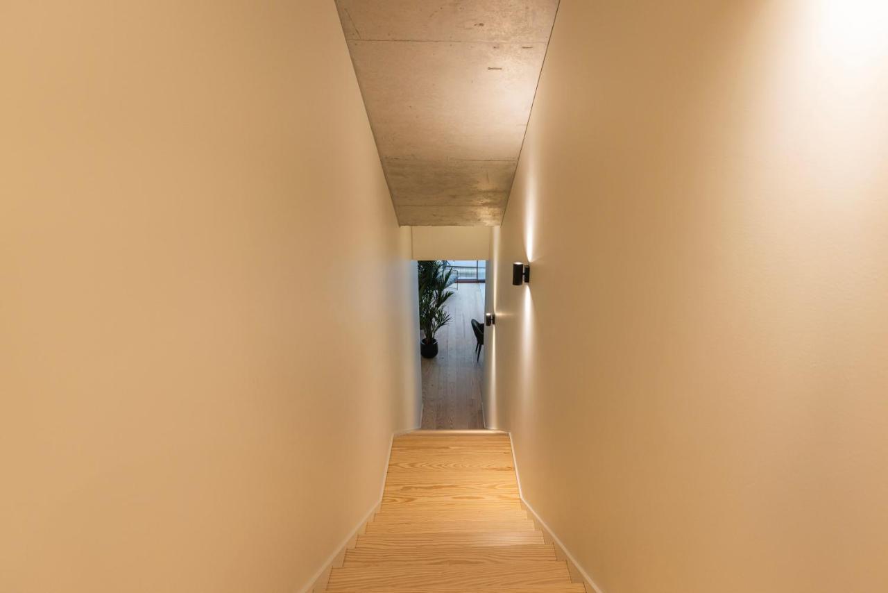 Hidden Pearl W/ Patio & Pool By Lovelystay Lisbona Esterno foto